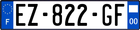 EZ-822-GF