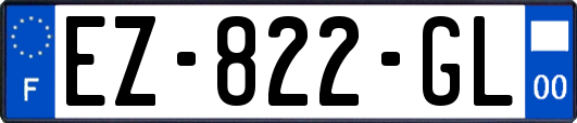 EZ-822-GL