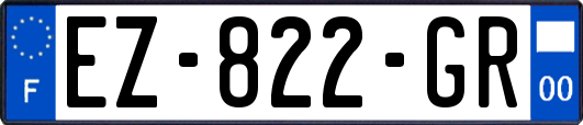 EZ-822-GR