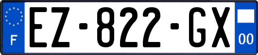 EZ-822-GX