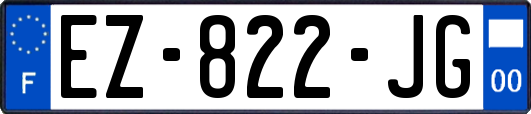 EZ-822-JG