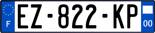 EZ-822-KP