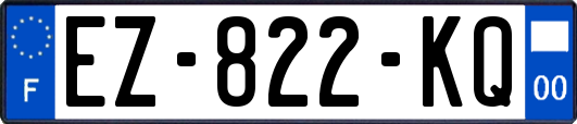 EZ-822-KQ