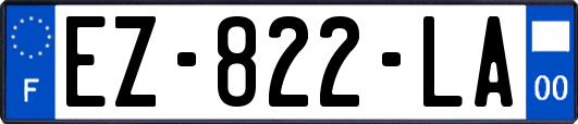 EZ-822-LA