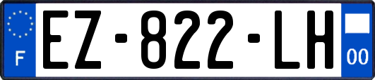 EZ-822-LH