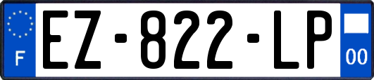 EZ-822-LP