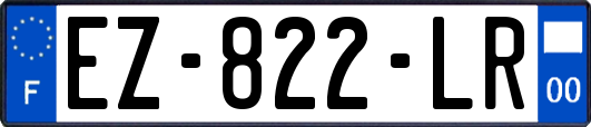 EZ-822-LR