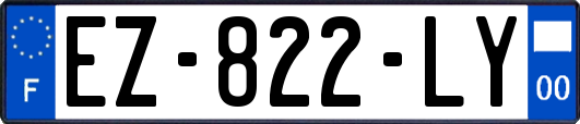 EZ-822-LY