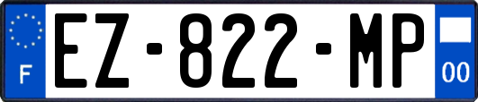 EZ-822-MP