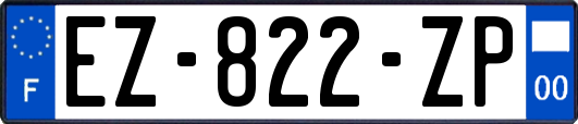 EZ-822-ZP