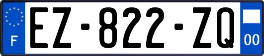 EZ-822-ZQ