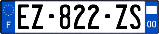 EZ-822-ZS