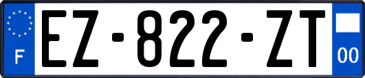 EZ-822-ZT