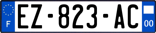 EZ-823-AC