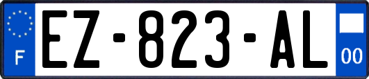 EZ-823-AL