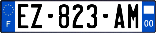 EZ-823-AM