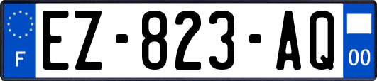 EZ-823-AQ