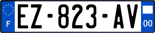 EZ-823-AV