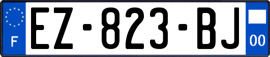 EZ-823-BJ