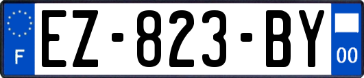 EZ-823-BY