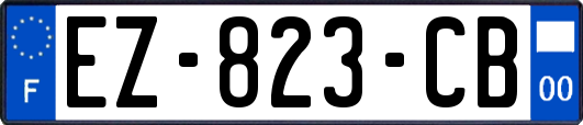 EZ-823-CB