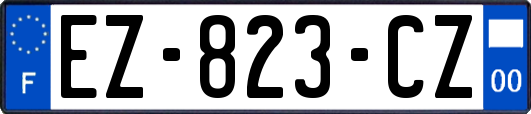 EZ-823-CZ