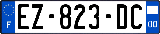 EZ-823-DC