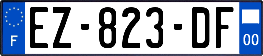 EZ-823-DF