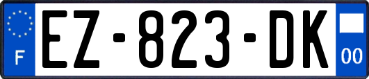 EZ-823-DK