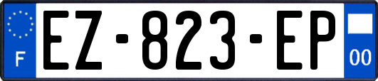 EZ-823-EP