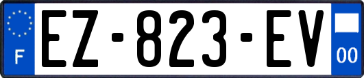 EZ-823-EV