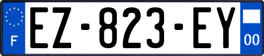 EZ-823-EY