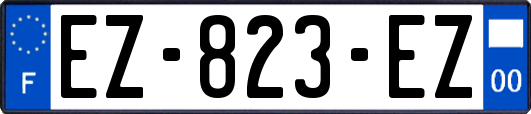 EZ-823-EZ