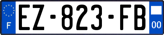 EZ-823-FB