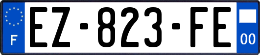 EZ-823-FE