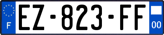 EZ-823-FF