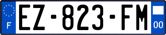 EZ-823-FM