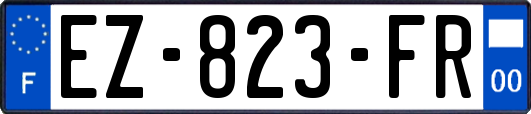 EZ-823-FR