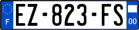 EZ-823-FS