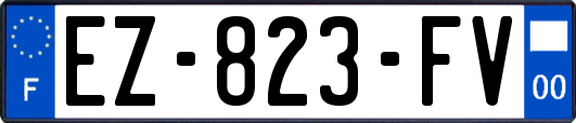 EZ-823-FV