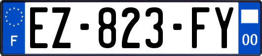 EZ-823-FY