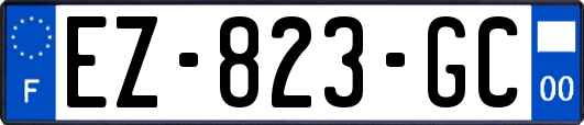 EZ-823-GC