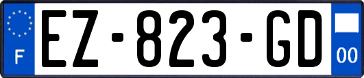 EZ-823-GD