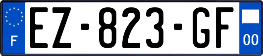 EZ-823-GF