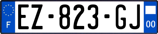 EZ-823-GJ