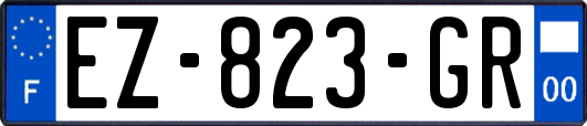 EZ-823-GR