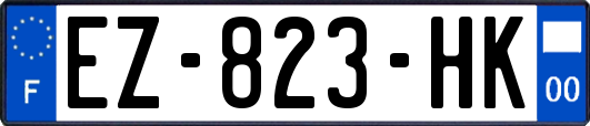 EZ-823-HK