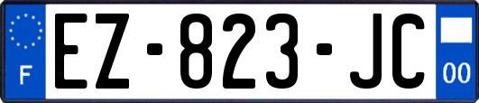 EZ-823-JC