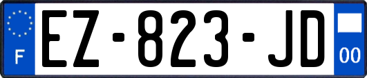 EZ-823-JD