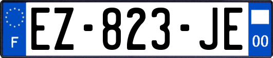 EZ-823-JE